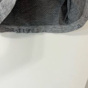 Lululemon swiftly tech racer back tank top